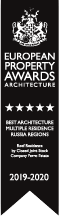 Architecture Award